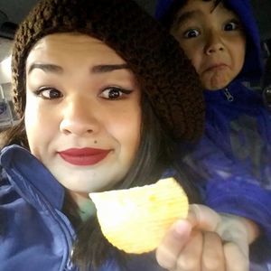 Meet your Posher, Arianna